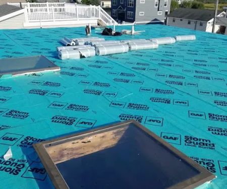 Kingpin Construction