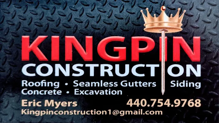 Kingpin Construction Picture 12
