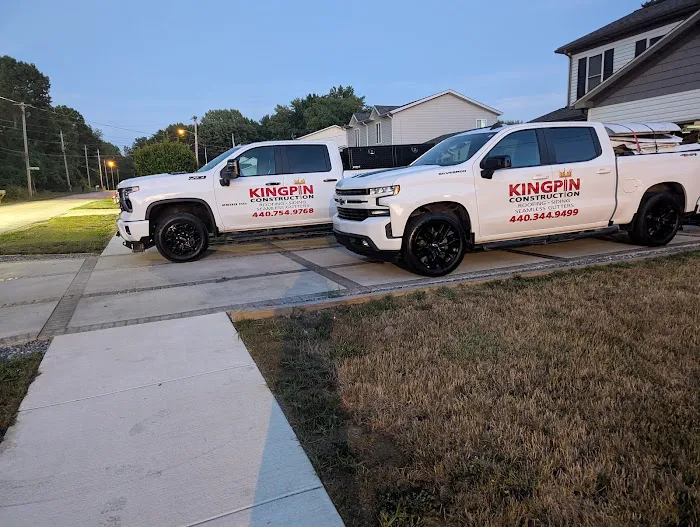 Pro Gen Roofing & Chimney NJ Picture 1