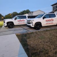 Pro Gen Roofing & Chimney NJ ico