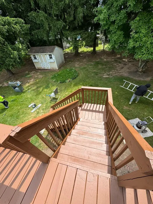 Pro Gen Roofing & Chimney NJ Picture 6