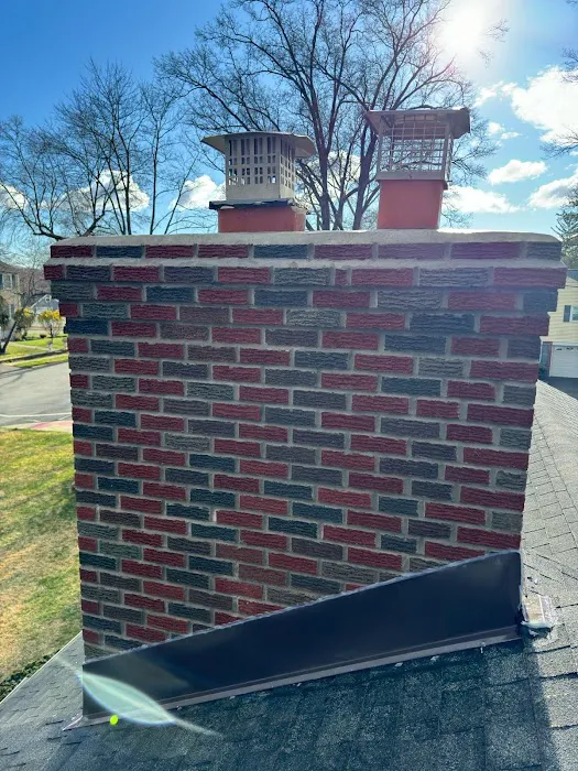 Pro Gen Roofing & Chimney NJ Picture 5