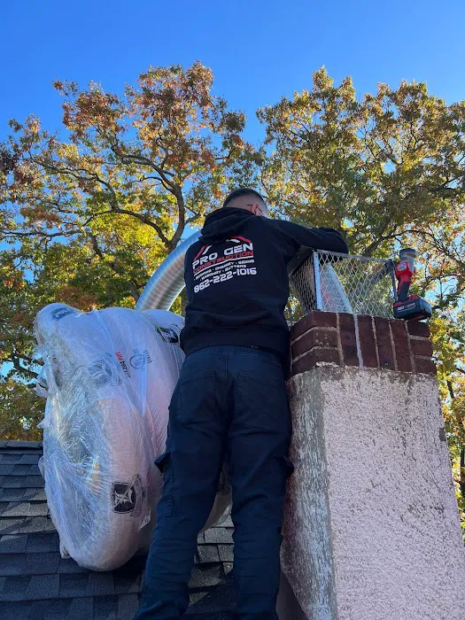 Pro Gen Roofing & Chimney NJ Picture 4