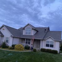 Sky Hignt Construction & Roofing Inc ico