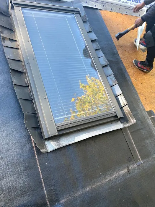 Emily Home Improvement & Gutter Installation Picture 1