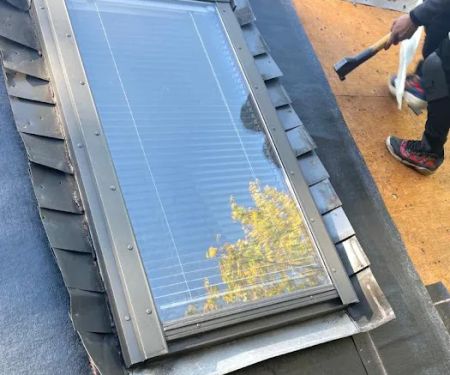 Emily Home Improvement & Gutter Installation