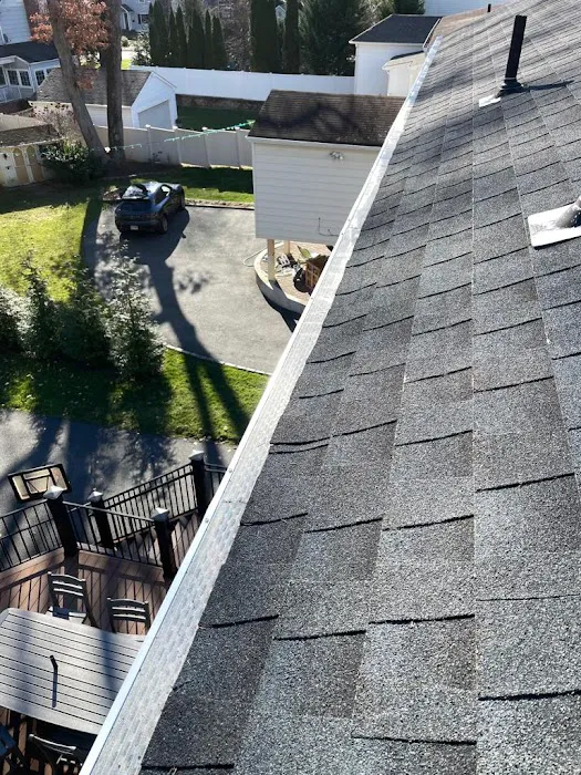 Emily Home Improvement & Gutter Installation Picture 3