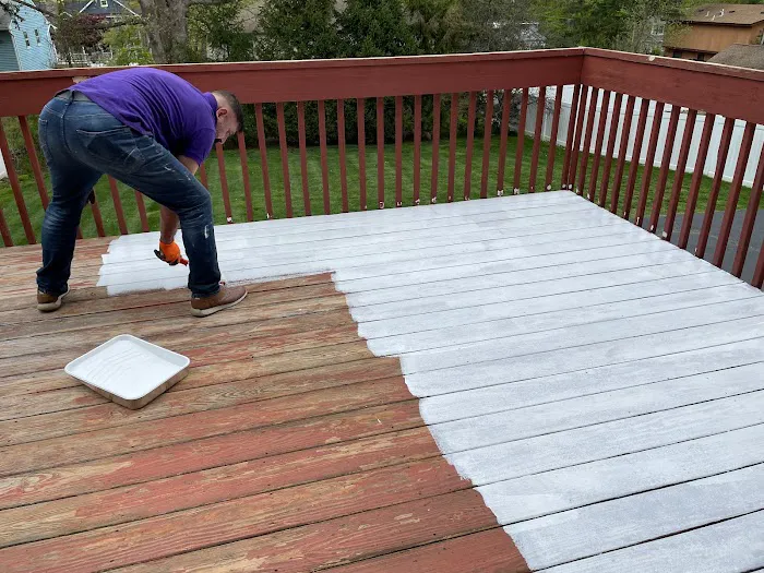 Emily Home Improvement & Gutter Installation Picture 5