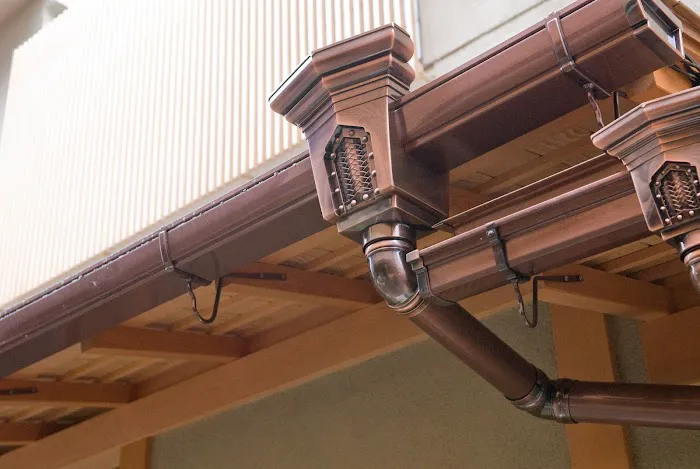 Emily Home Improvement & Gutter Installation Picture 8