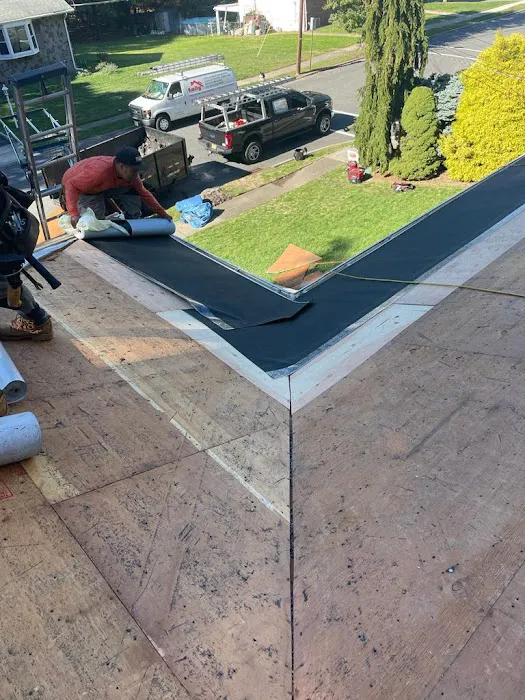 Emily Home Improvement & Gutter Installation Picture 10