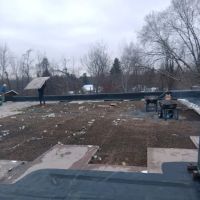 Somrack Roofing and Construction ico
