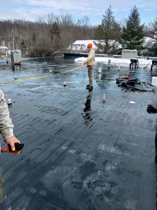 Somrack Roofing and Construction Picture 2