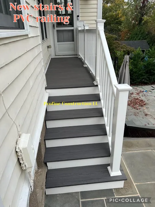 Profine Construction LLC Picture 5