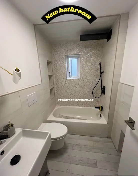 Profine Construction LLC Picture 4