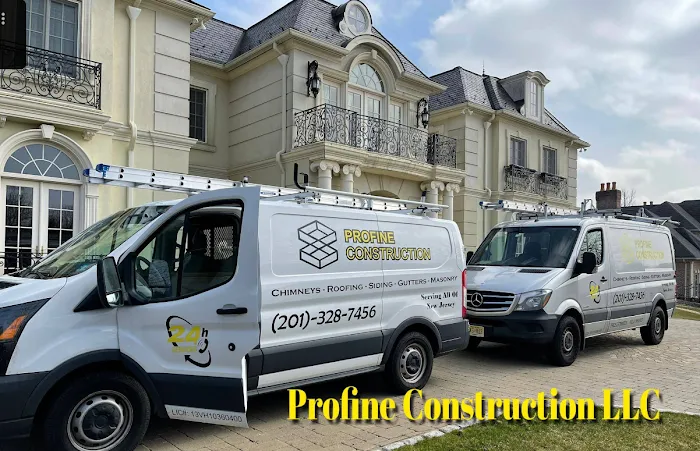 Profine Construction LLC Picture 10
