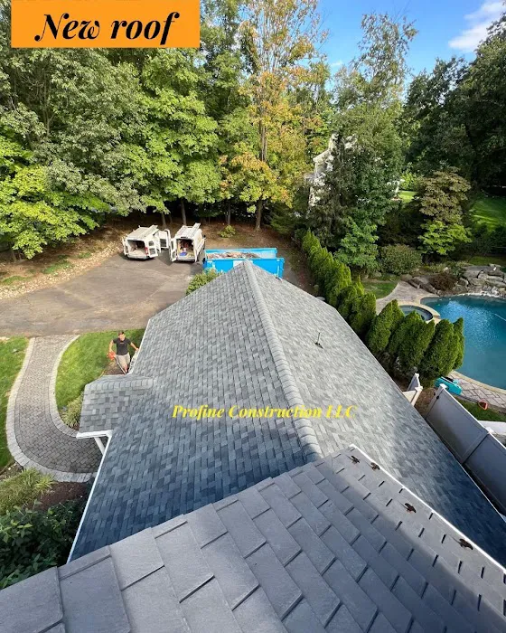 Profine Construction LLC Picture 8