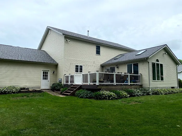 Wade Roofing Picture 1