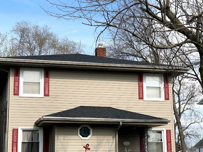 Wade Roofing Picture 4