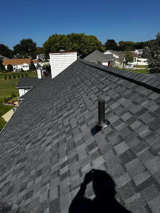 Wade Roofing Picture 7