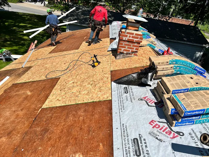 Wade Roofing Picture 10