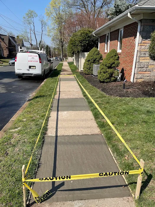 Grand NJ Construction Picture 1