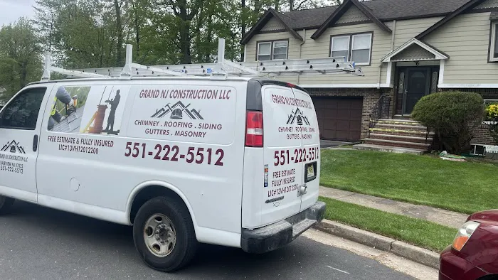 Grand NJ Construction Picture 2