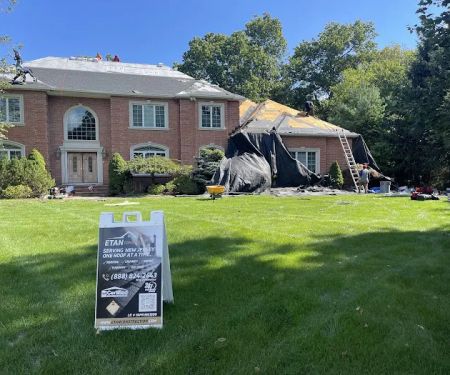 Etan Construction LLC