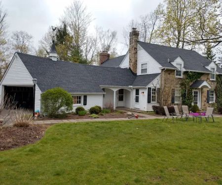 Nelson Onderdonk Roofing LLC