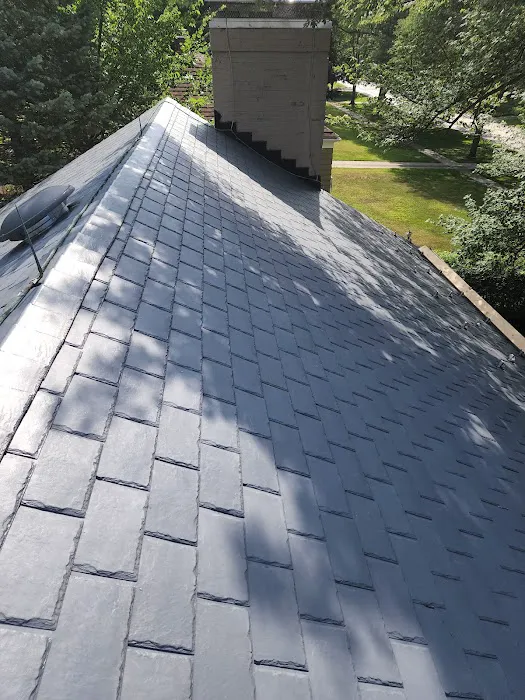 Nelson Onderdonk Roofing LLC Picture 3