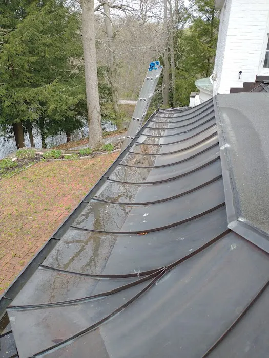 Nelson Onderdonk Roofing LLC Picture 2