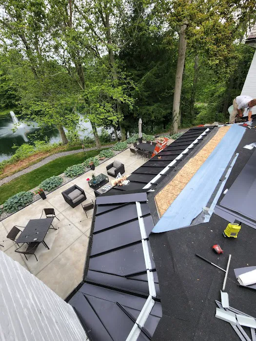 Nelson Onderdonk Roofing LLC Picture 5
