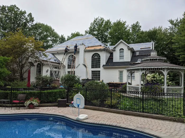 Nelson Onderdonk Roofing LLC Picture 7