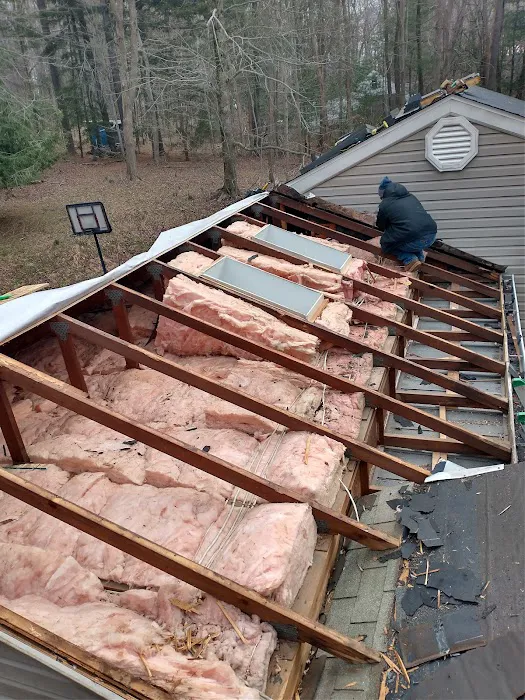 Nelson Onderdonk Roofing LLC Picture 9