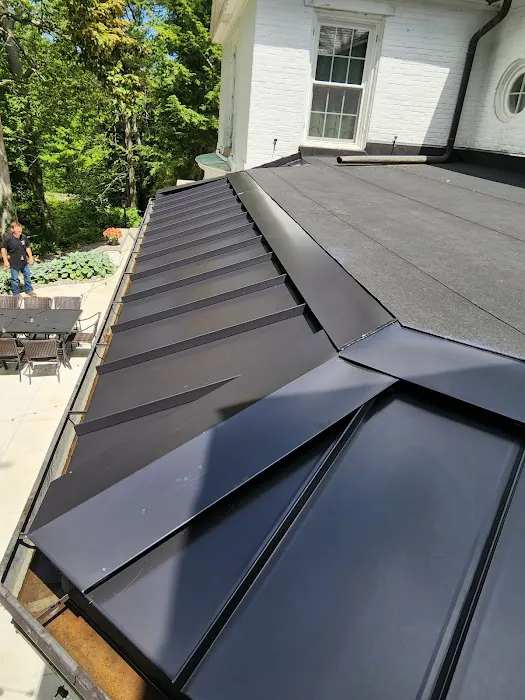 Nelson Onderdonk Roofing LLC Picture 10