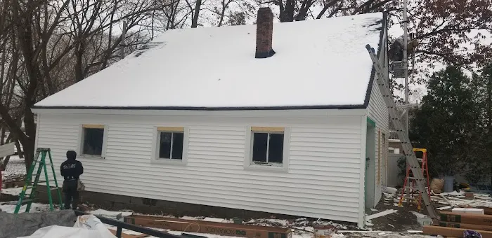 Integrity Roofing and Siding Picture 1