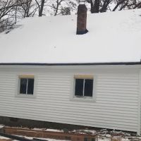 Integrity Roofing and Siding ico