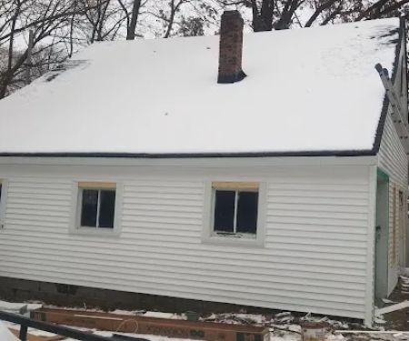 Integrity Roofing and Siding