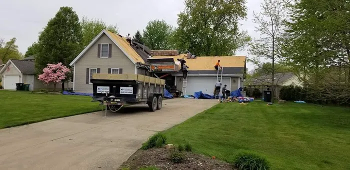 Integrity Roofing and Siding Picture 3