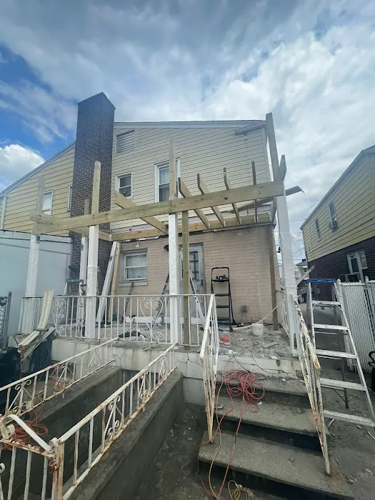 Roof Repair | NewYork Contracting Corp. Picture 3