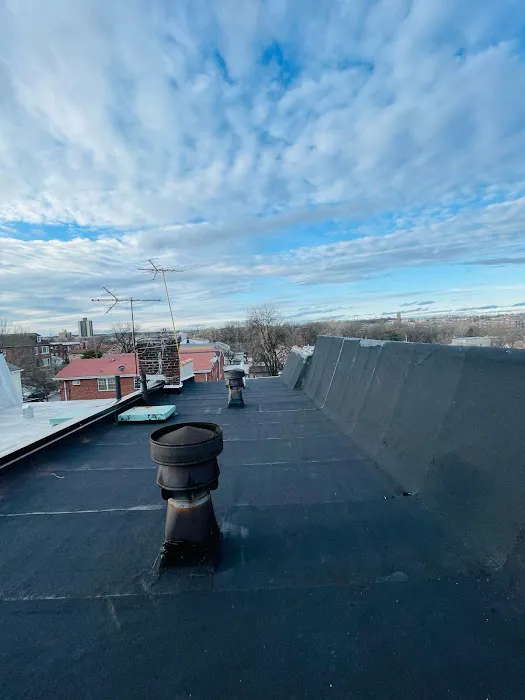 Roof Repair | NewYork Contracting Corp. Picture 2