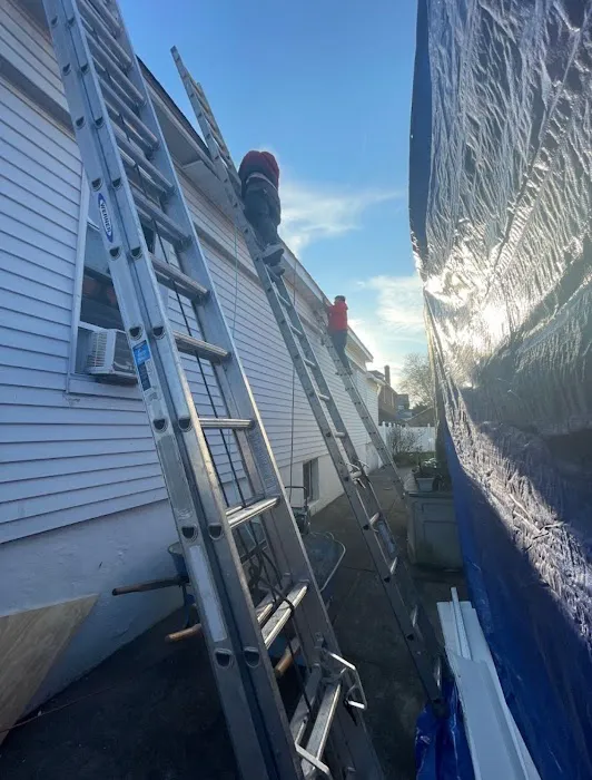 Roof Repair | NewYork Contracting Corp. Picture 7