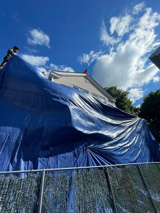 Roof Repair | NewYork Contracting Corp. Picture 6