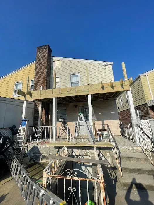 Roof Repair | NewYork Contracting Corp. Picture 8