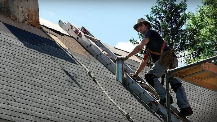 Lake Erie Roofing And Construction Picture 5