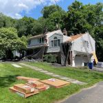 The Great American Roofing Company