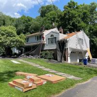 The Great American Roofing Company ico