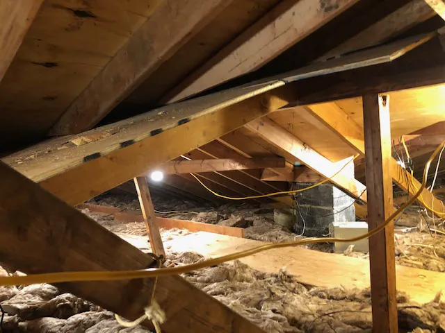 The Great American Roofing Company Picture 3