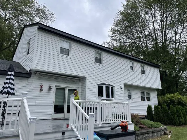 The Great American Roofing Company Picture 2