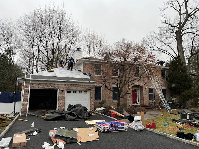 The Great American Roofing Company Picture 5