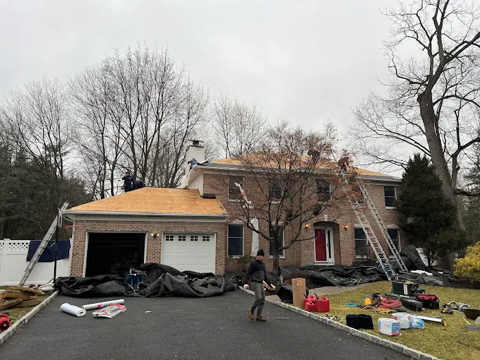 The Great American Roofing Company Picture 9